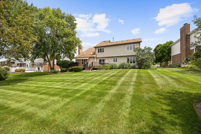 234 Grant Avenue, Frankfort, IL 60423