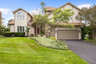 234 Grant Avenue, Frankfort, IL 60423
