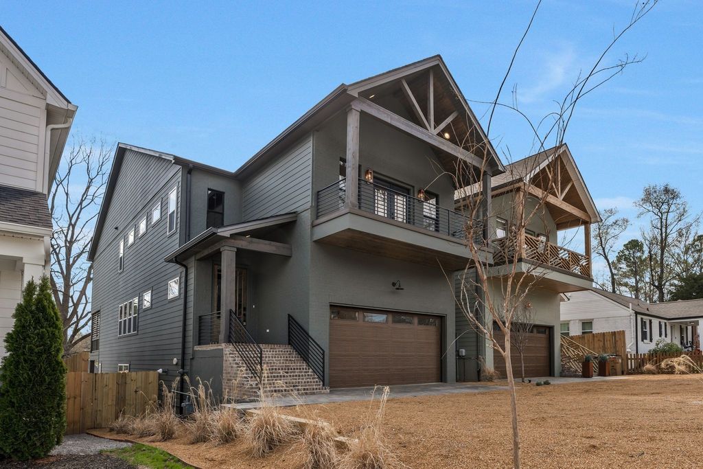 1513 Rosebank Ave, Nashville, TN 37206