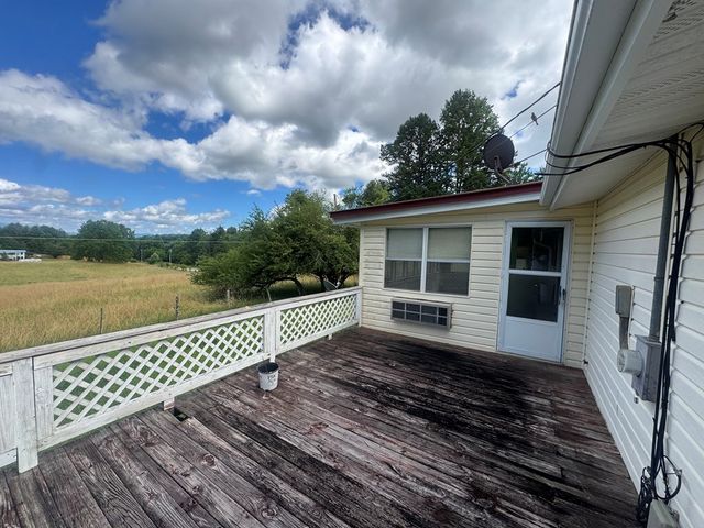 28 Honaker Road, Blairsville, GA 30512