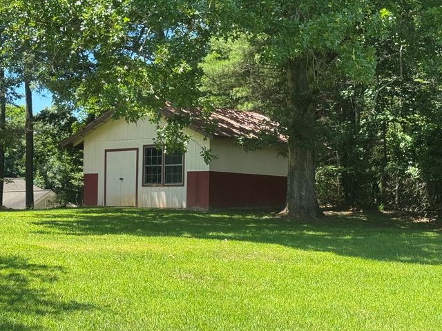 28 Honaker Road, Blairsville, GA 30512