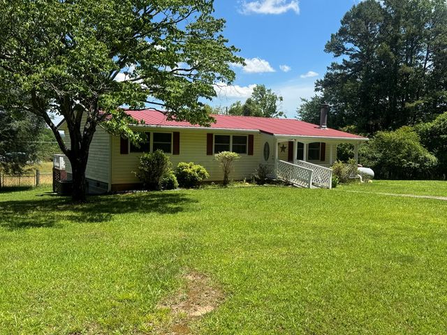 28 Honaker Road, Blairsville, GA 30512