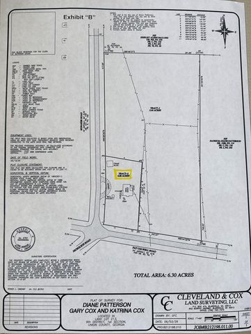28 Honaker Road, Blairsville, GA 30512
