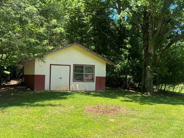 28 Honaker Road, Blairsville, GA 30512