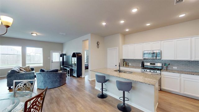 29919 Vallonea Oak, Brookshire, TX 77423