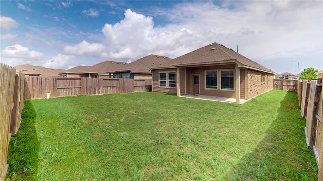 29919 Vallonea Oak, Brookshire, TX 77423