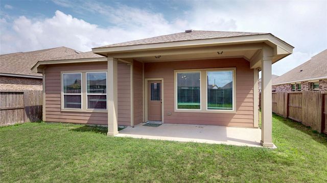 29919 Vallonea Oak, Brookshire, TX 77423