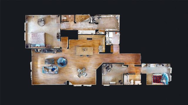 29919 Vallonea Oak, Brookshire, TX 77423