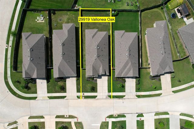 29919 Vallonea Oak, Brookshire, TX 77423