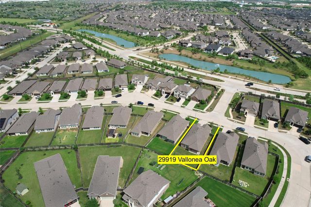 29919 Vallonea Oak, Brookshire, TX 77423