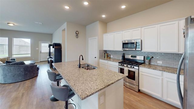 29919 Vallonea Oak, Brookshire, TX 77423