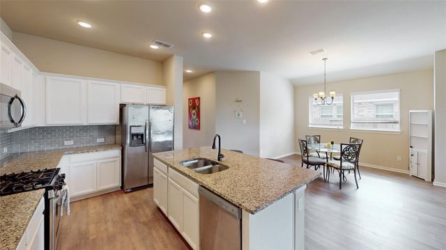 29919 Vallonea Oak, Brookshire, TX 77423