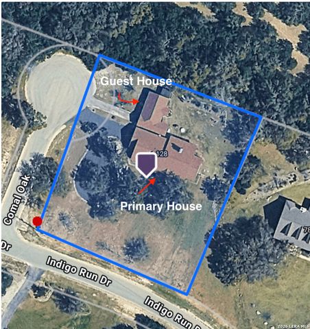 128 Comal Oak, Bulverde, TX 78163