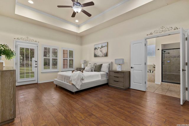 128 Comal Oak, Bulverde, TX 78163