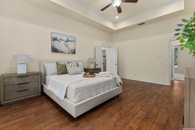 128 Comal Oak, Bulverde, TX 78163