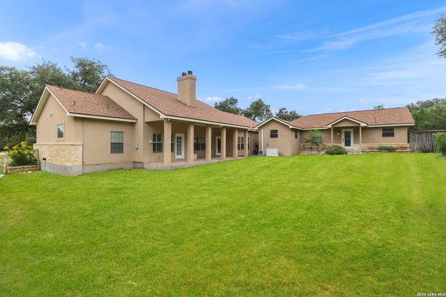 128 Comal Oak, Bulverde, TX 78163