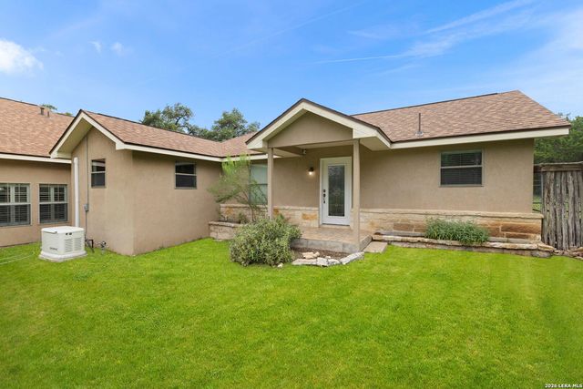 128 Comal Oak, Bulverde, TX 78163