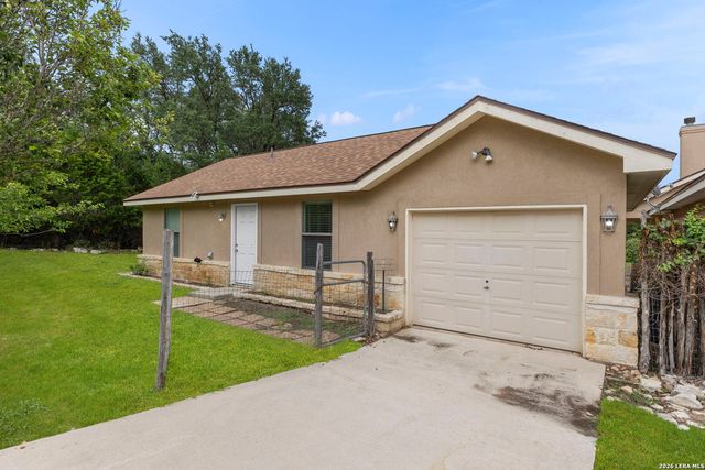 128 Comal Oak, Bulverde, TX 78163