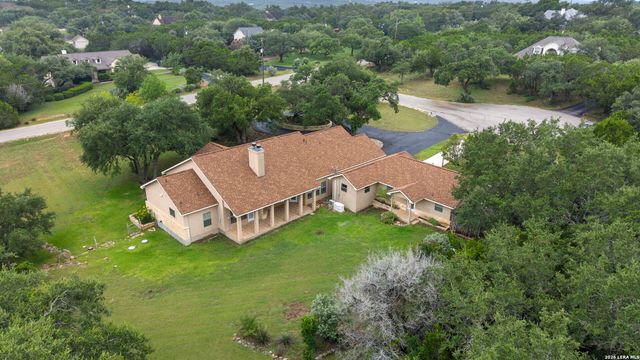 128 Comal Oak, Bulverde, TX 78163