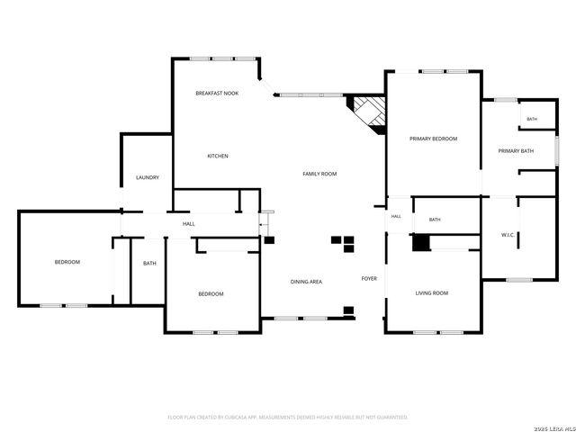 128 Comal Oak, Bulverde, TX 78163