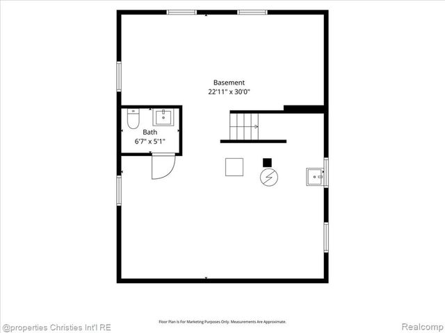 15867 Leona Drive, Redford, MI 48239