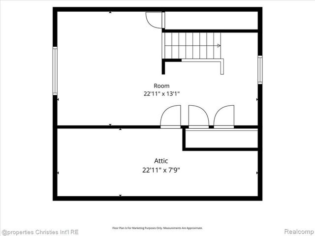 15867 Leona Drive, Redford, MI 48239