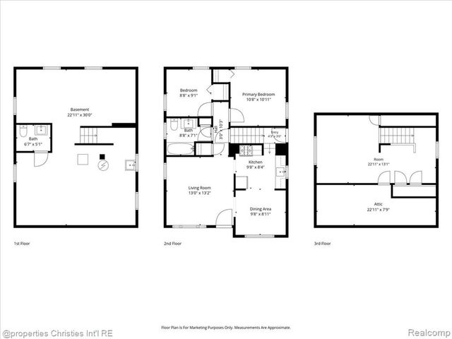 15867 Leona Drive, Redford, MI 48239