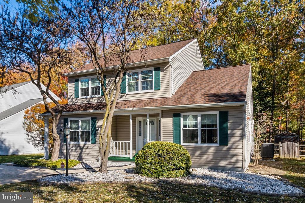 6105 POOKA CT, Waldorf, MD 20603