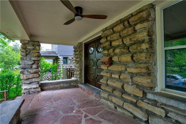 2803 Harrison Street, Kansas City, MO 64109