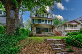 2803 Harrison Street, Kansas City, MO 64109