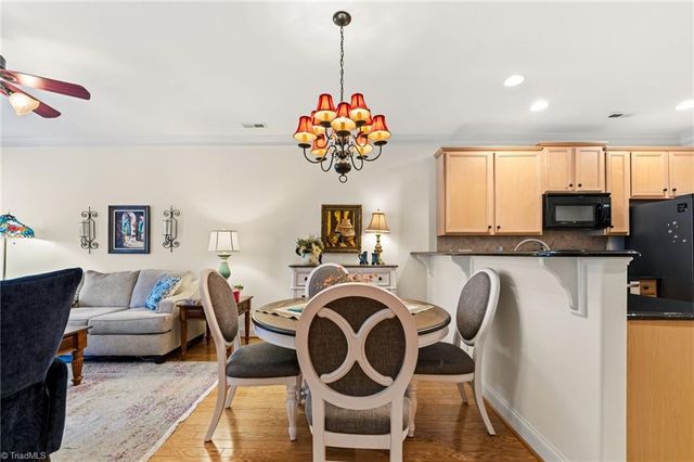 5252 Esher Drive, Walkertown, NC 27051