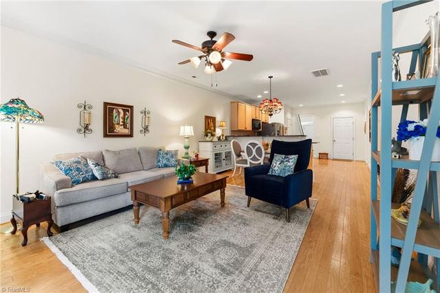 5252 Esher Drive, Walkertown, NC 27051
