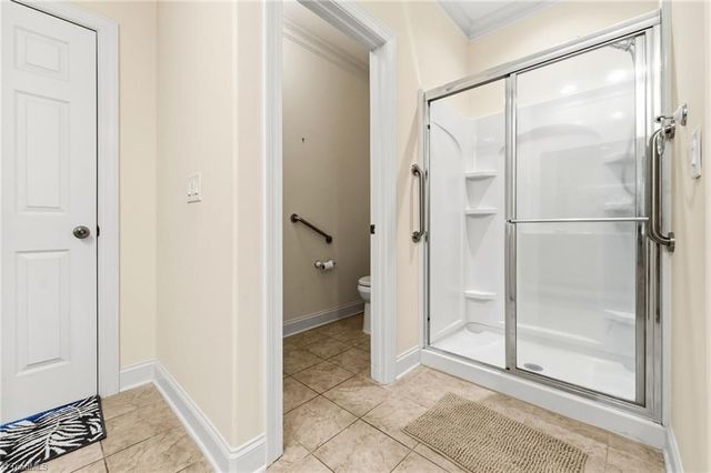 5252 Esher Drive, Walkertown, NC 27051
