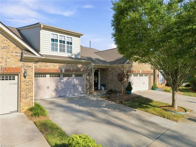 5252 Esher Drive, Walkertown, NC 27051