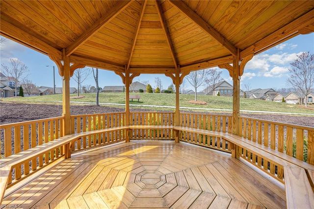 5252 Esher Drive, Walkertown, NC 27051