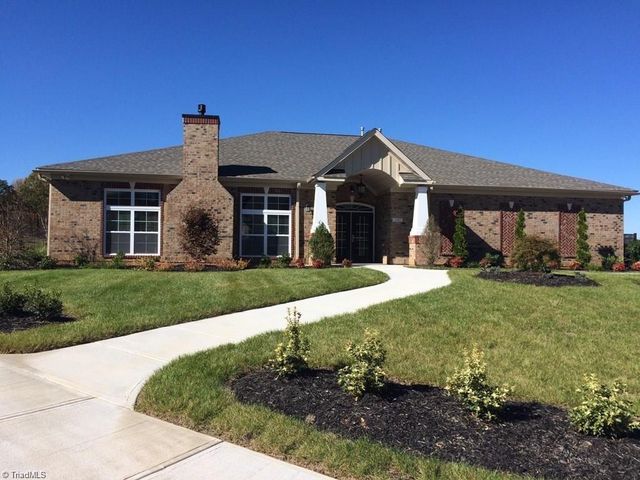 5252 Esher Drive, Walkertown, NC 27051