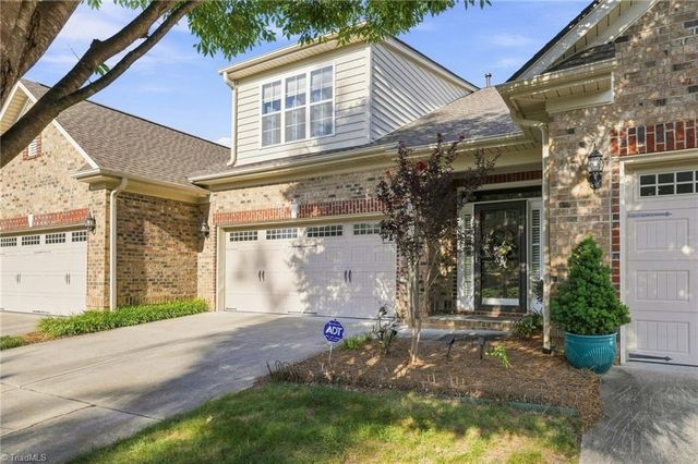 5252 Esher Drive, Walkertown, NC 27051