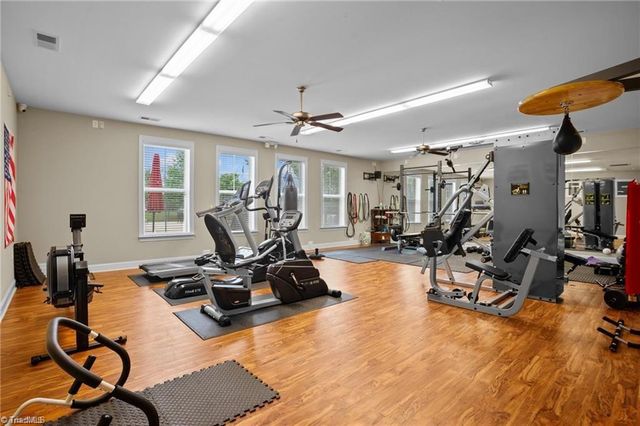 5252 Esher Drive, Walkertown, NC 27051