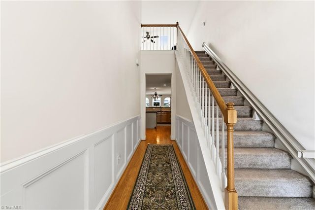 5252 Esher Drive, Walkertown, NC 27051