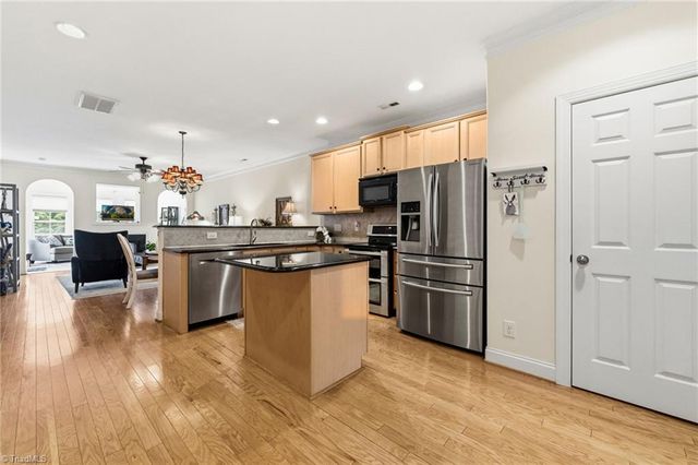 5252 Esher Drive, Walkertown, NC 27051