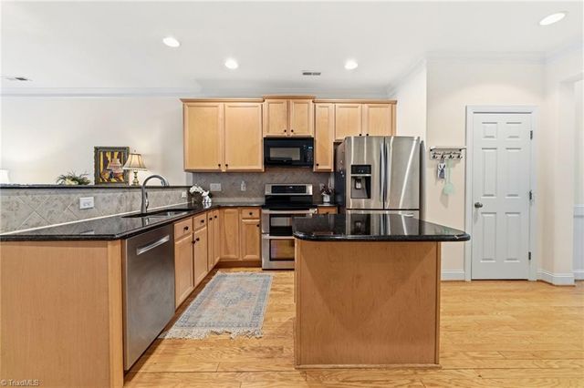 5252 Esher Drive, Walkertown, NC 27051