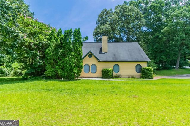 10 Briarcliff Place, Stockbridge, GA 30281