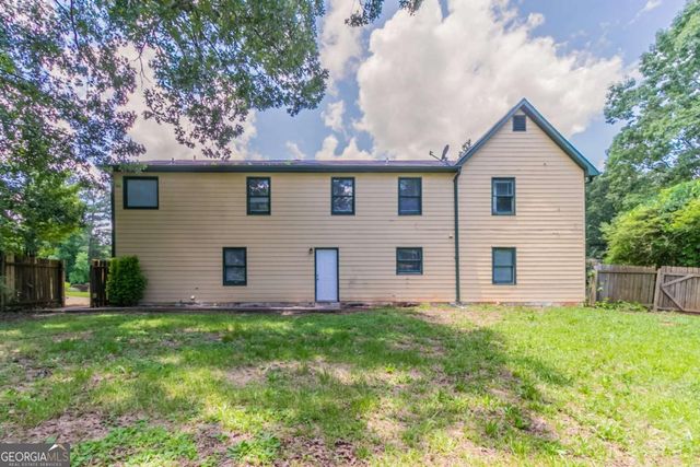 10 Briarcliff Place, Stockbridge, GA 30281