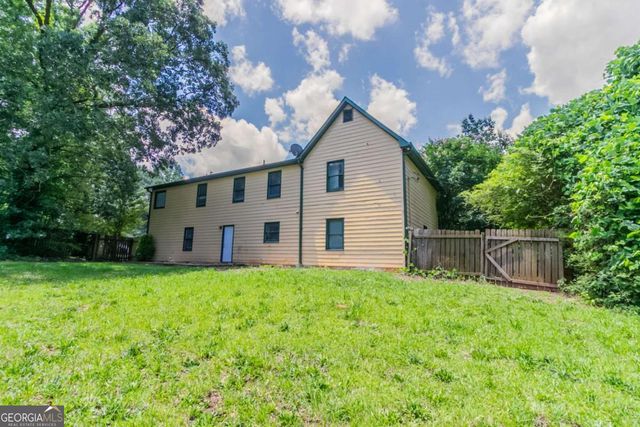 10 Briarcliff Place, Stockbridge, GA 30281