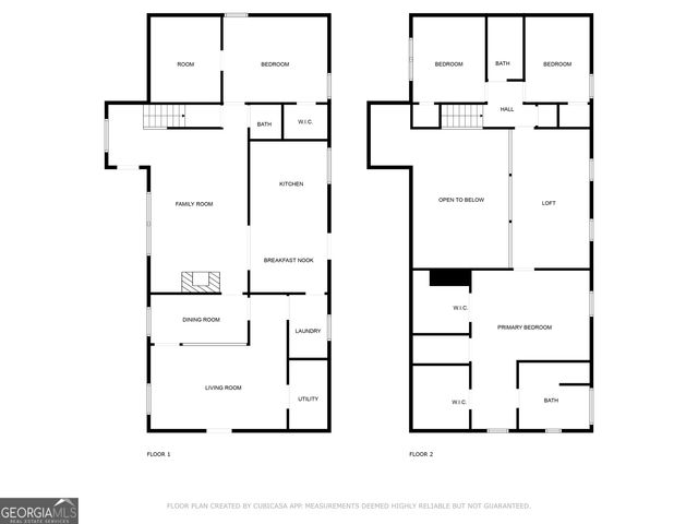 10 Briarcliff Place, Stockbridge, GA 30281