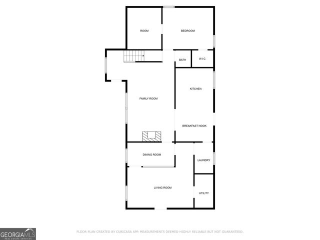 10 Briarcliff Place, Stockbridge, GA 30281