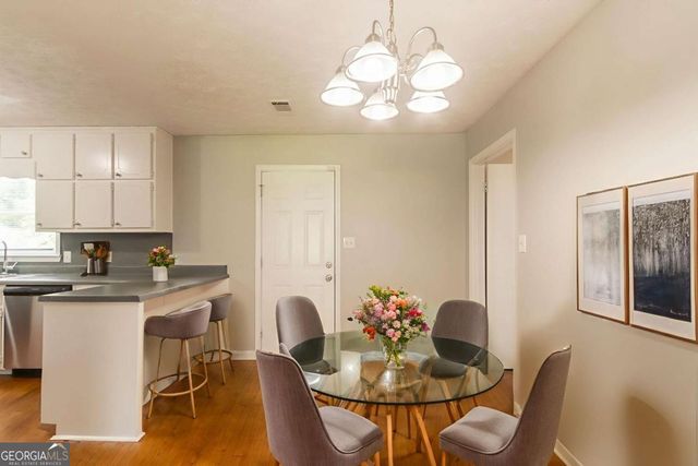 10 Briarcliff Place, Stockbridge, GA 30281