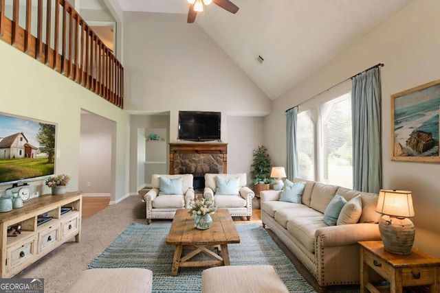 10 Briarcliff Place, Stockbridge, GA 30281