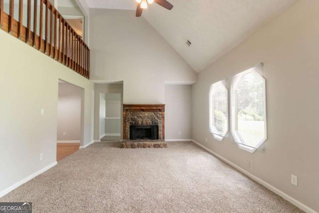 10 Briarcliff Place, Stockbridge, GA 30281