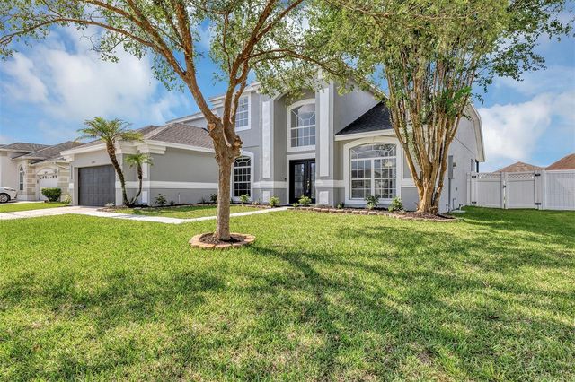 12809 SPURRIER LANE, Orlando, FL 32824